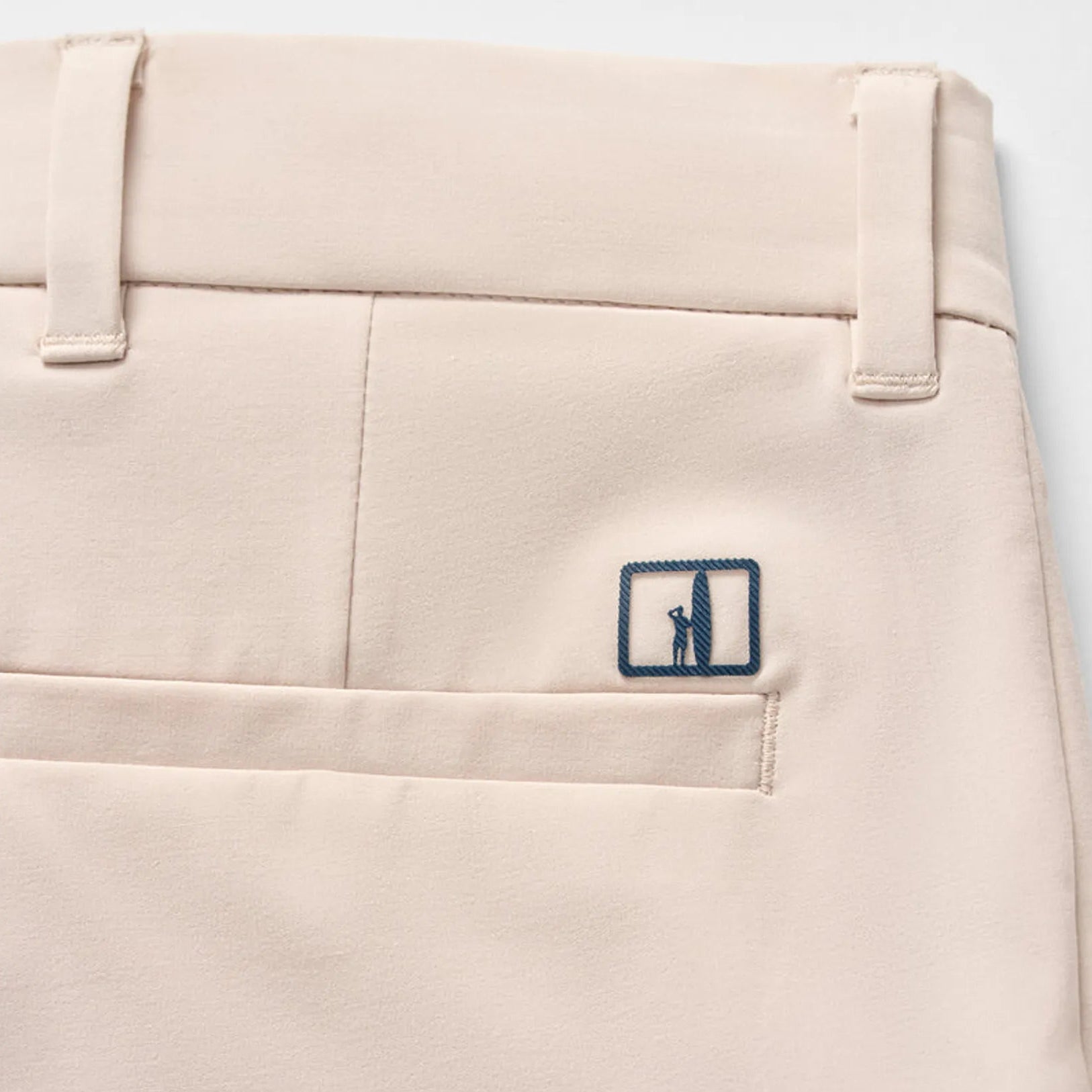 Mulligan Jr. Performance Shorts
