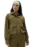 Nan Field Jacket