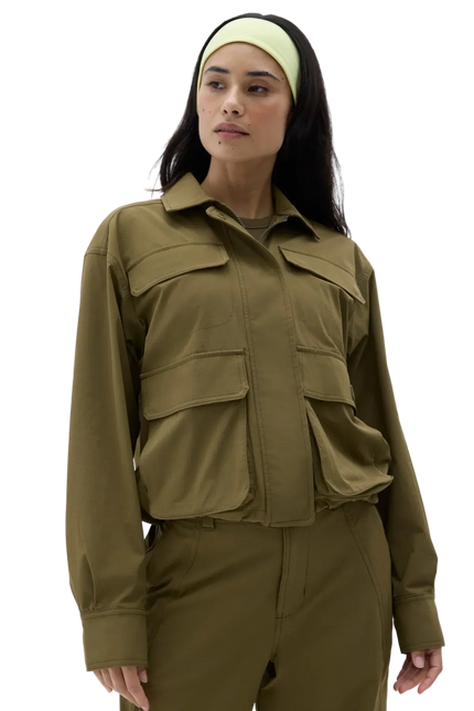 Nan Field Jacket