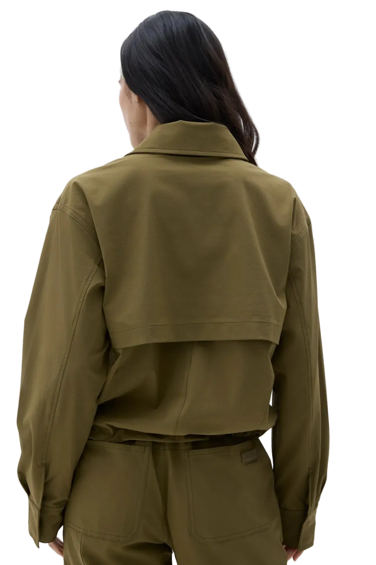 Nan Field Jacket