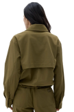 Nan Field Jacket