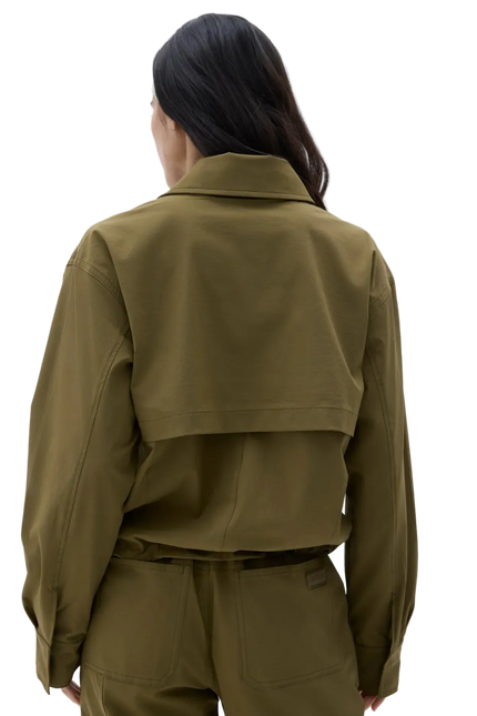 Nan Field Jacket