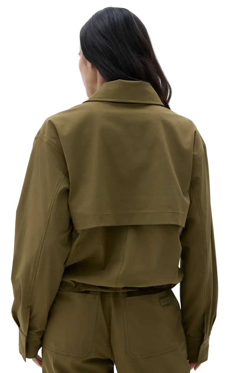 Nan Field Jacket