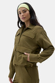 Nan Field Jacket