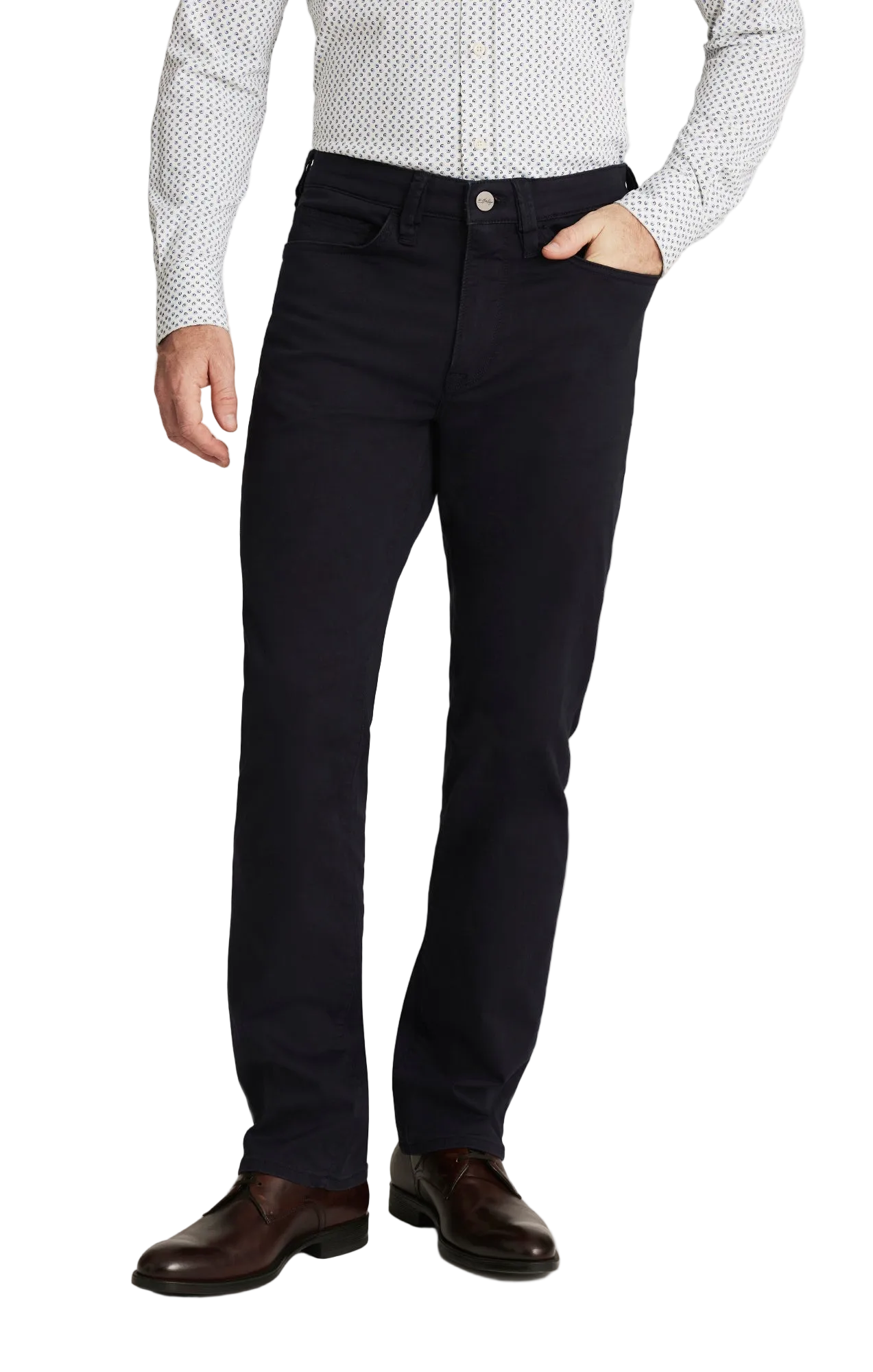 Charisma Twill Navy