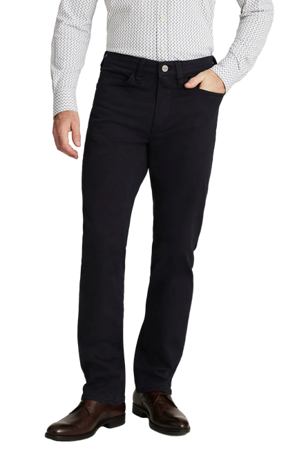 Charisma Twill Navy