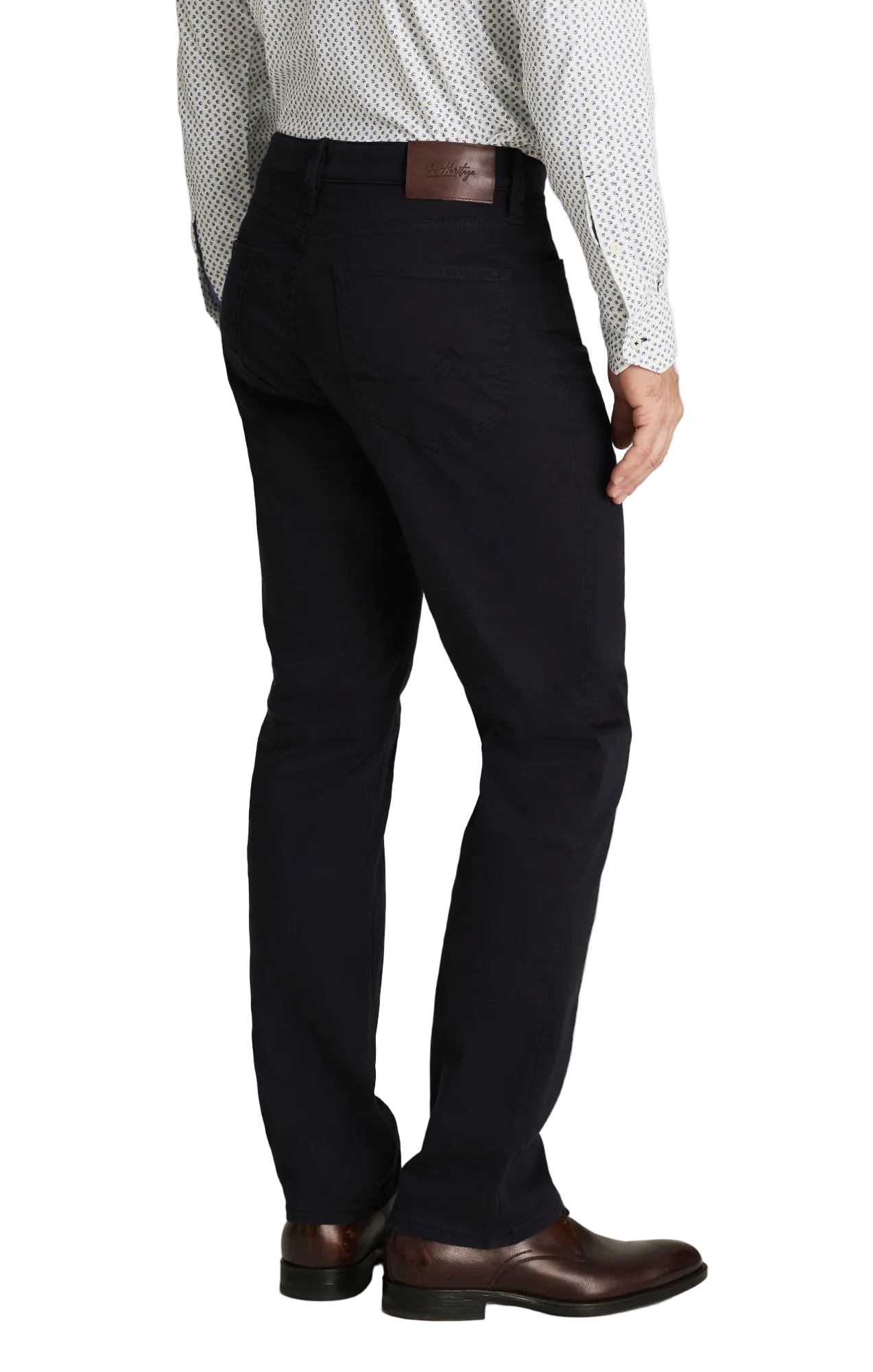 Charisma Twill Navy