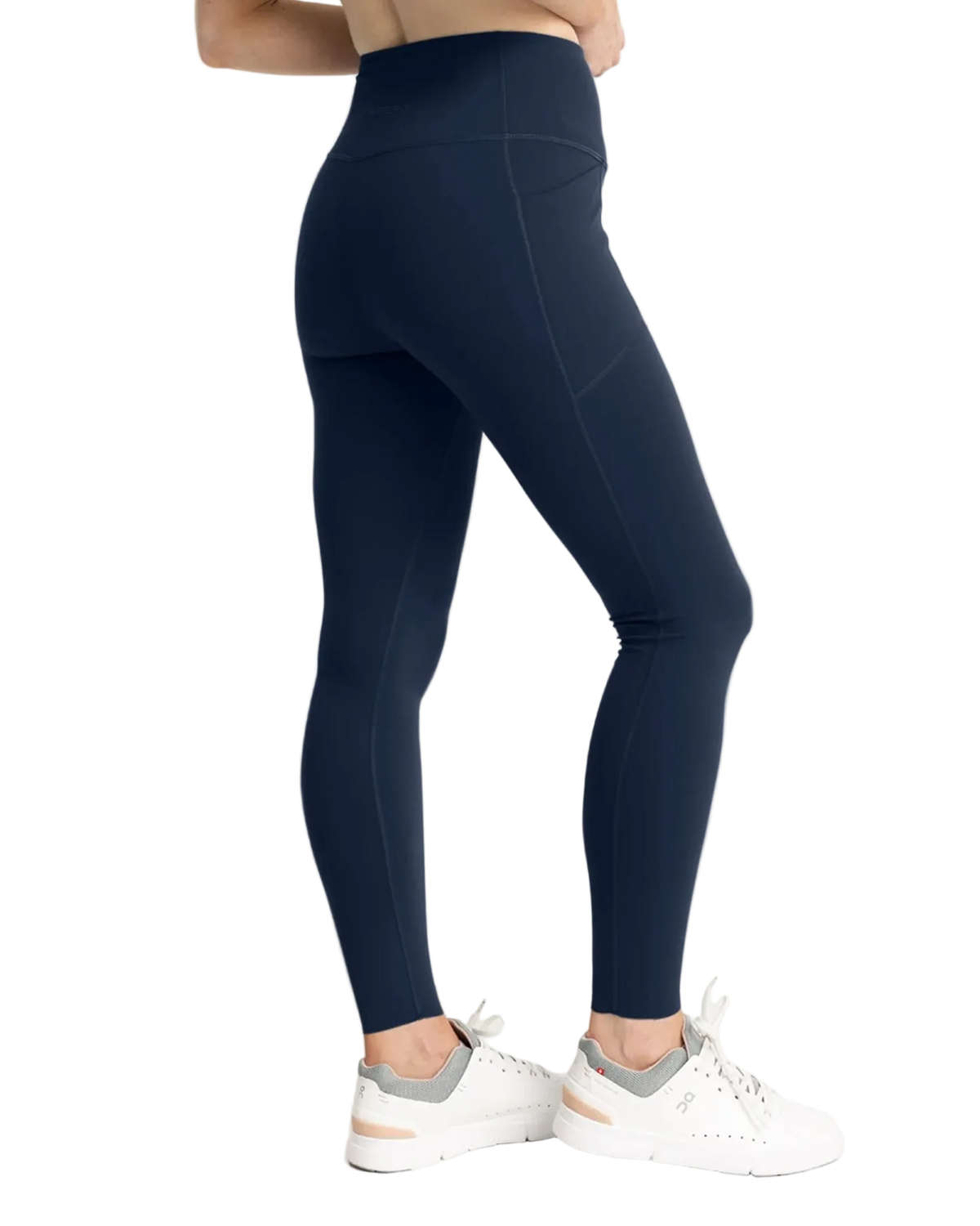 Women's All Day 7/8 Pocket Legging