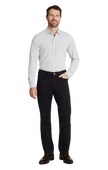 Charisma Twill Navy