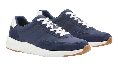 Journeyman Sneaker