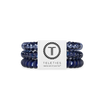 Nightfall Navy Hair Ties