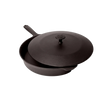 No.10 Cast Iron Skillet Lid