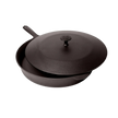 No.12 Cast Iron Skillet Lid