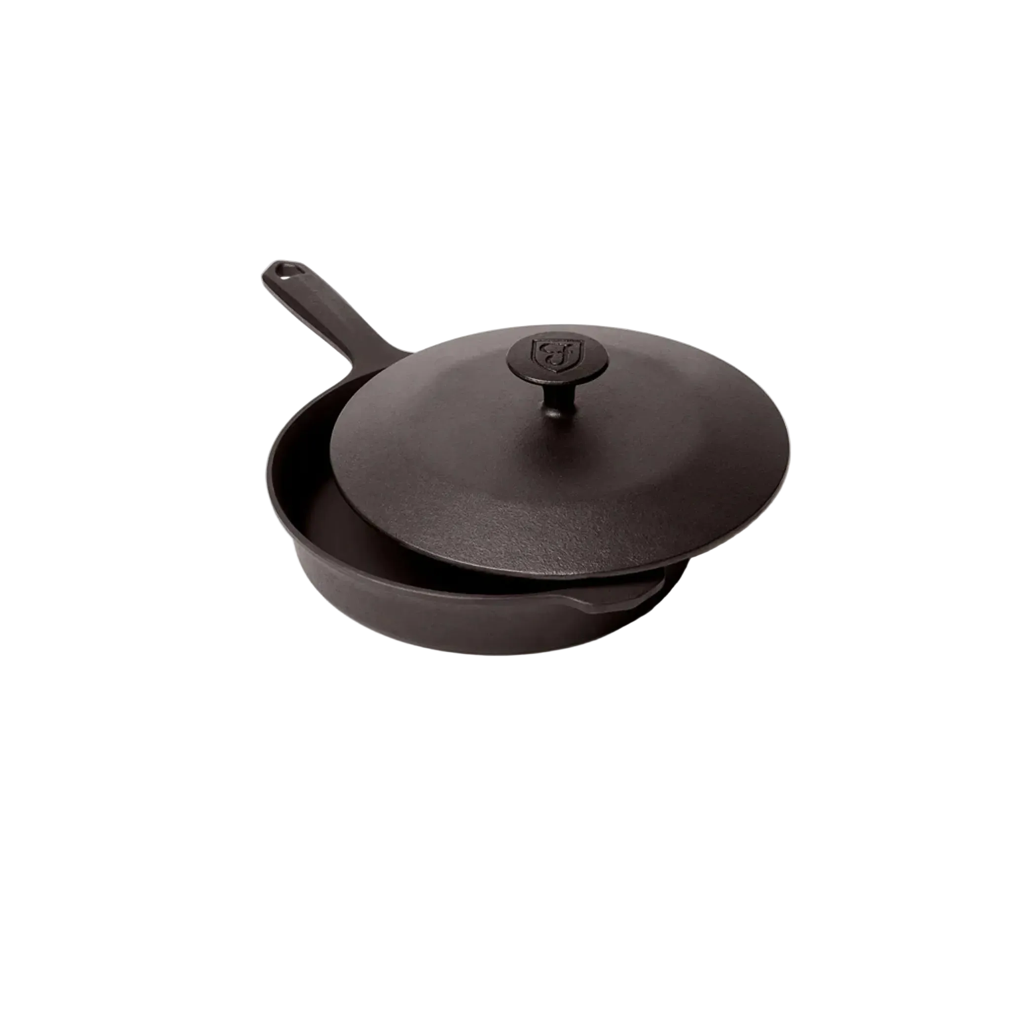 No.6 Cast Iron Skillet Lid