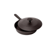 No.6 Cast Iron Skillet Lid