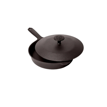 No.6 Cast Iron Skillet Lid
