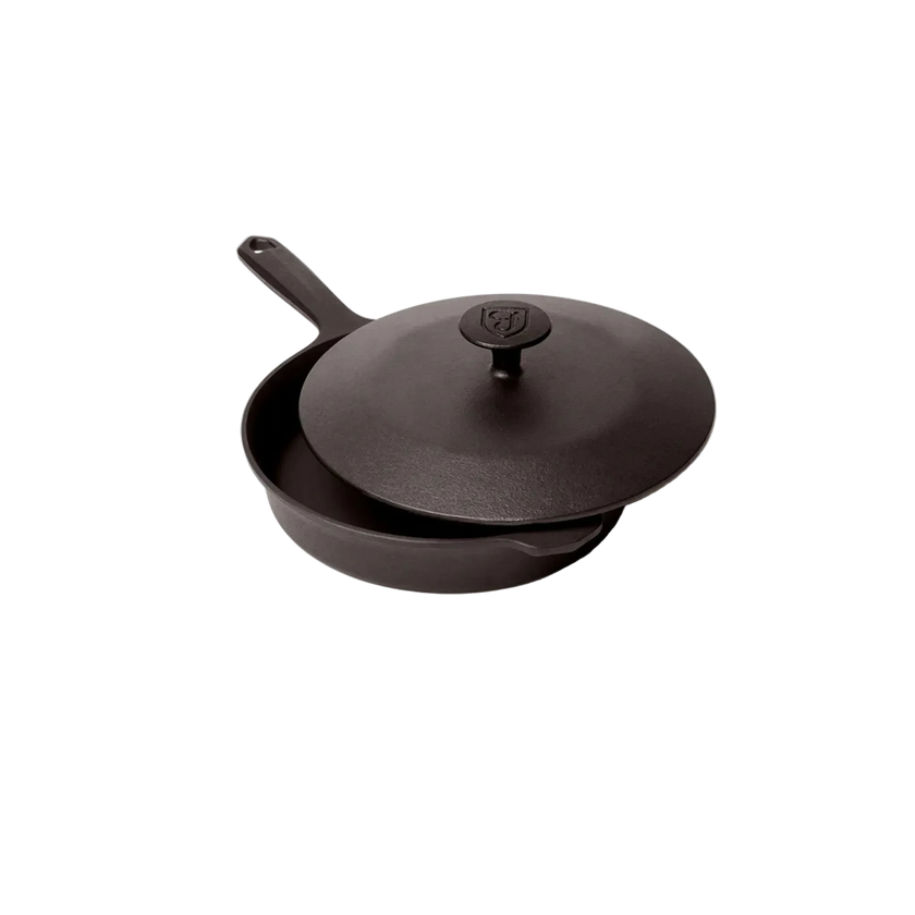 No.6 Cast Iron Skillet Lid