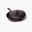 No.8 Cast Iron Skillet Lid