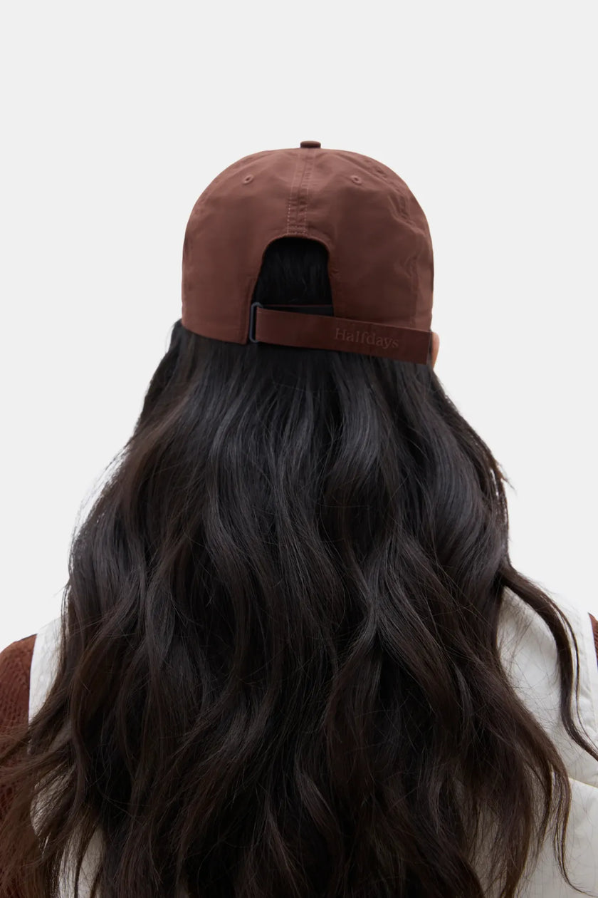 Nylon Hat