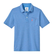 Original Jr. Polo Ryan Stripe