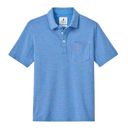 Original Jr. Polo Ryan Stripe