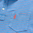 Original Jr. Polo Ryan Stripe