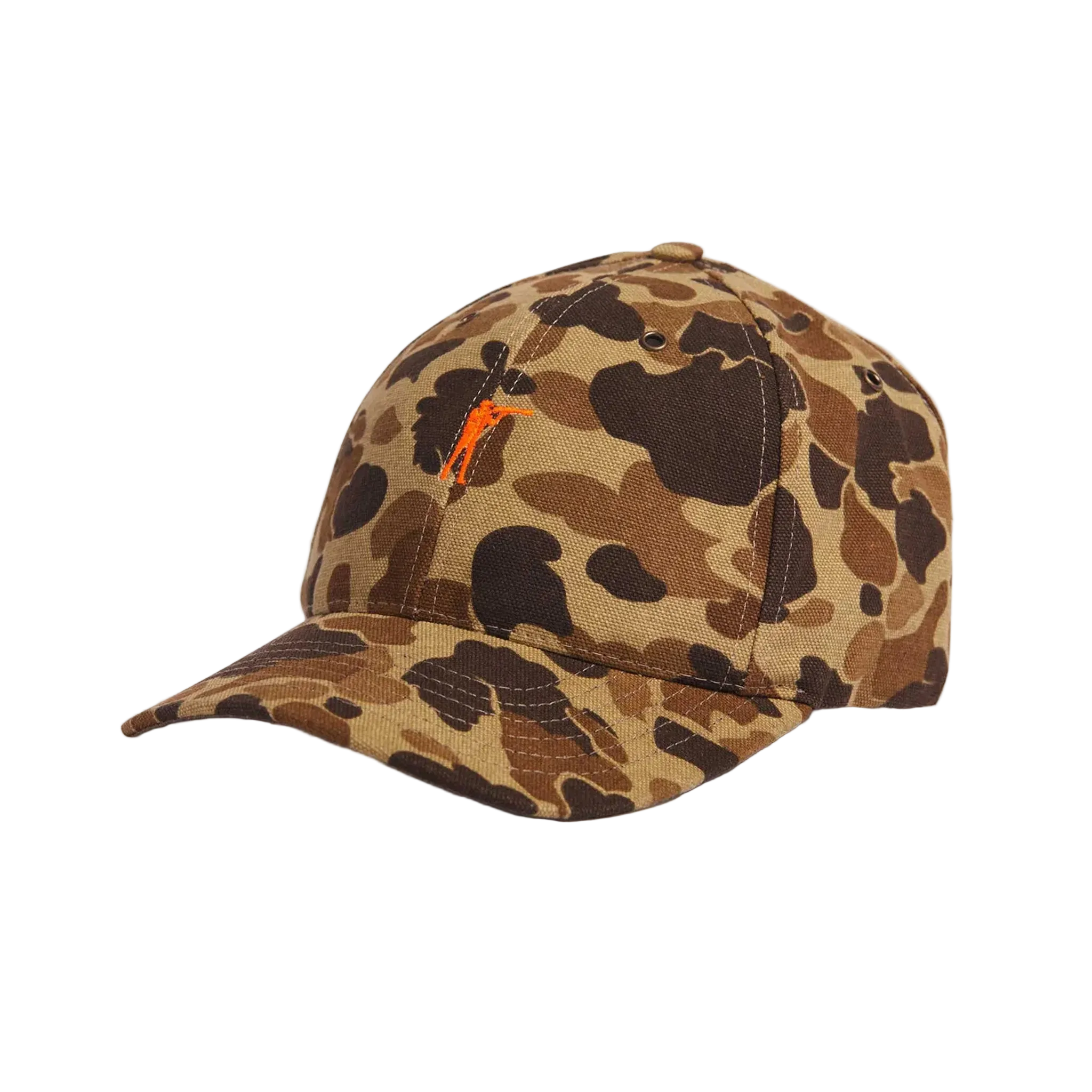 Orignial Camo Duck Hat