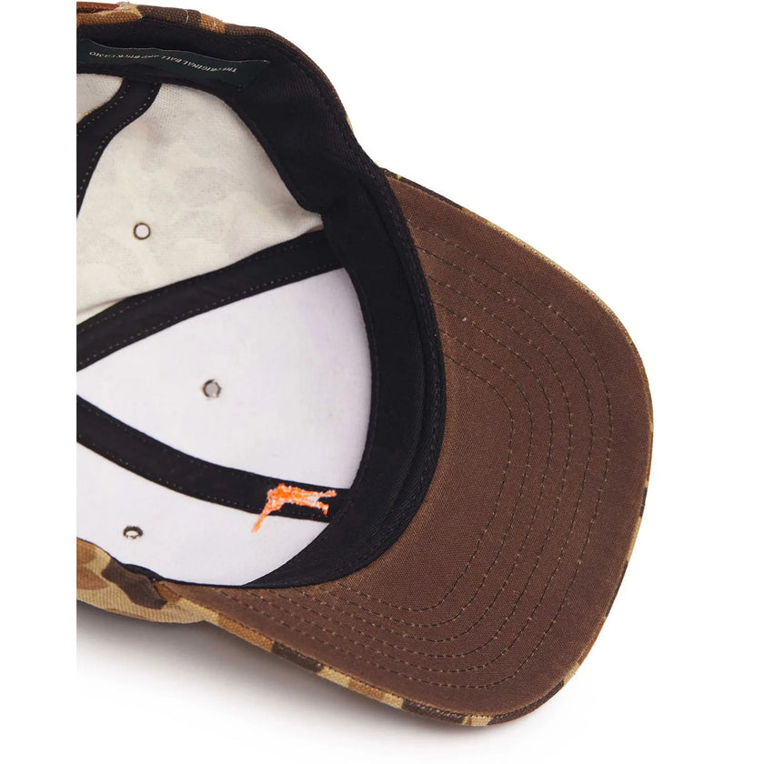 Orignial Camo Duck Hat