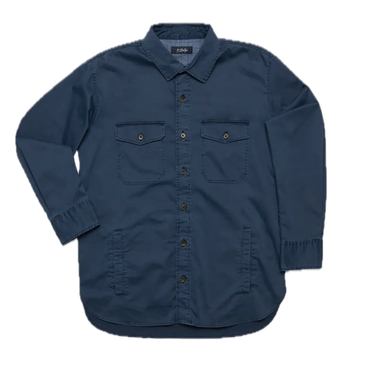 Overshirt