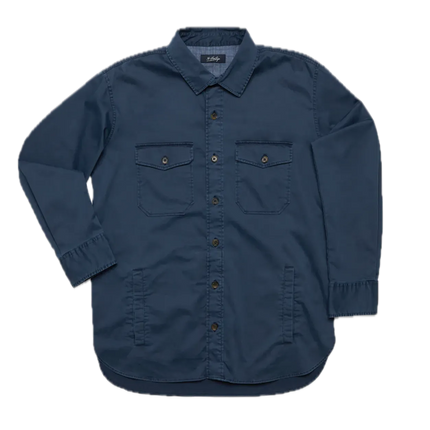 Overshirt