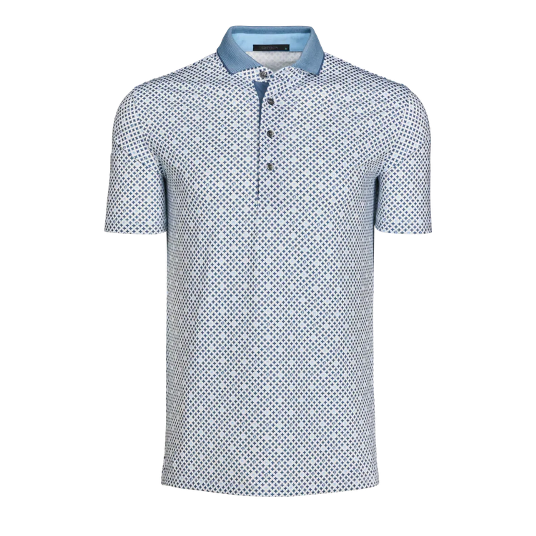 Pack Mentality Polo