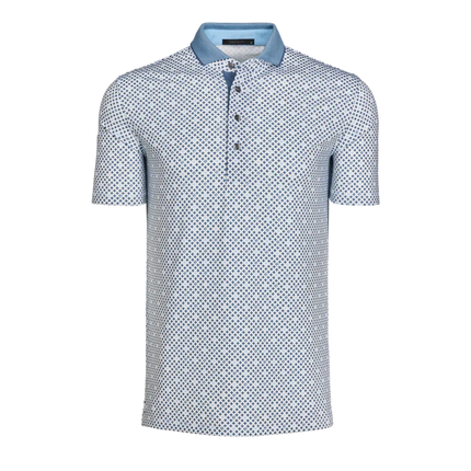 Pack Mentality Polo