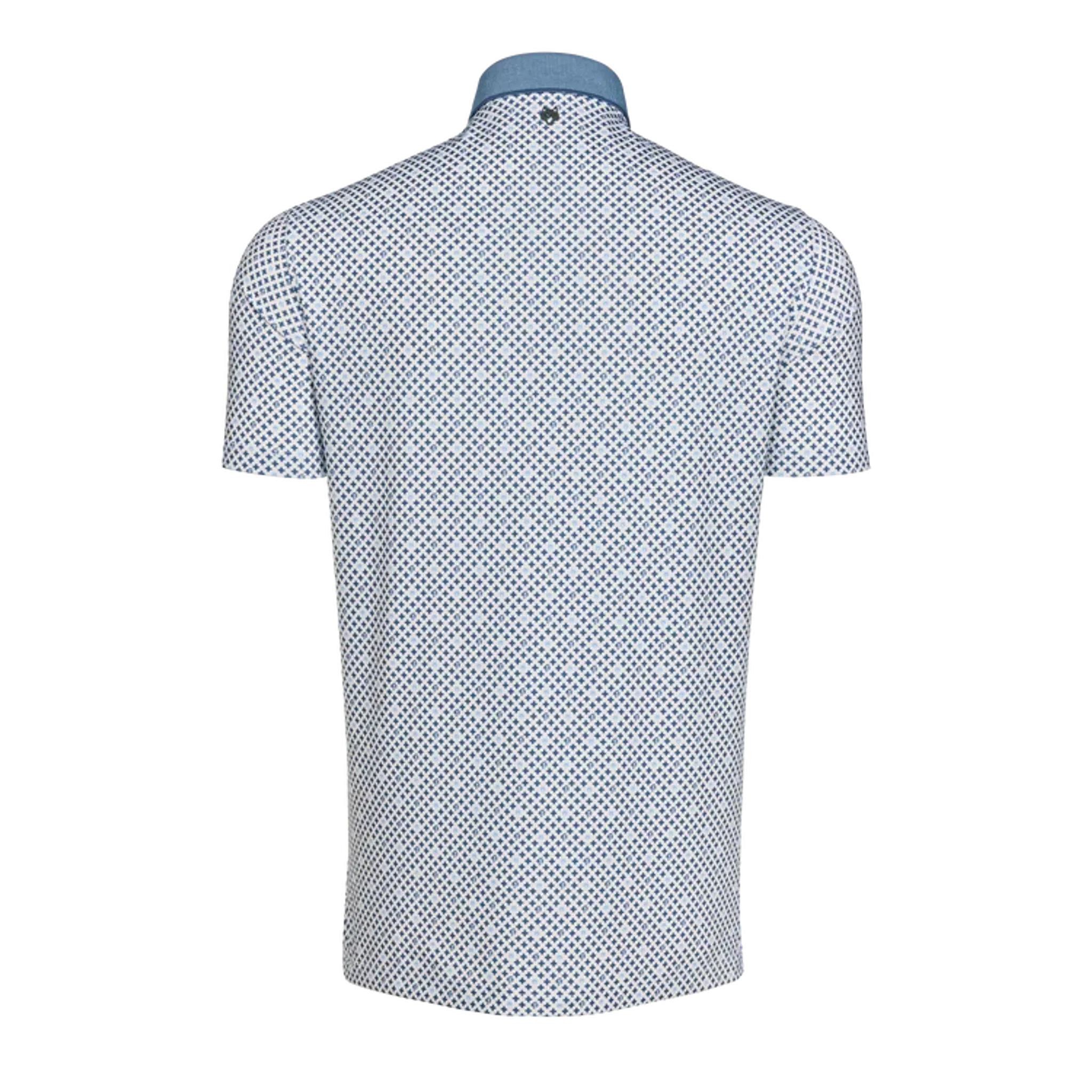 Pack Mentality Polo