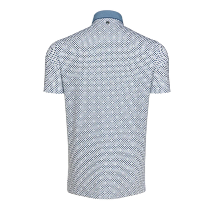 Pack Mentality Polo