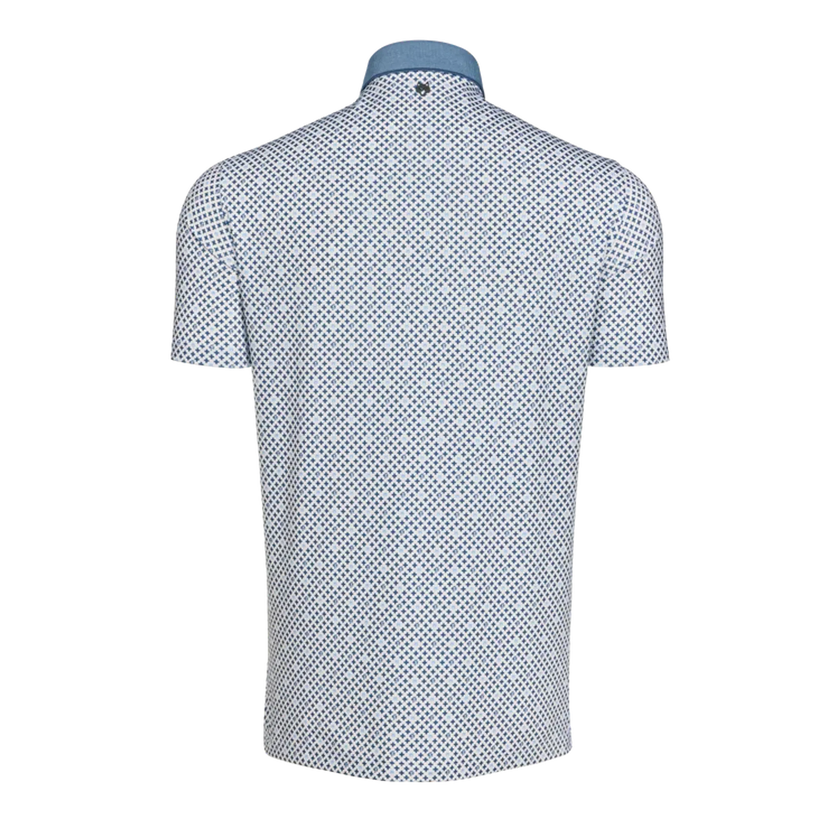 Pack Mentality Polo