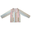 Paige Patchwork Stripe