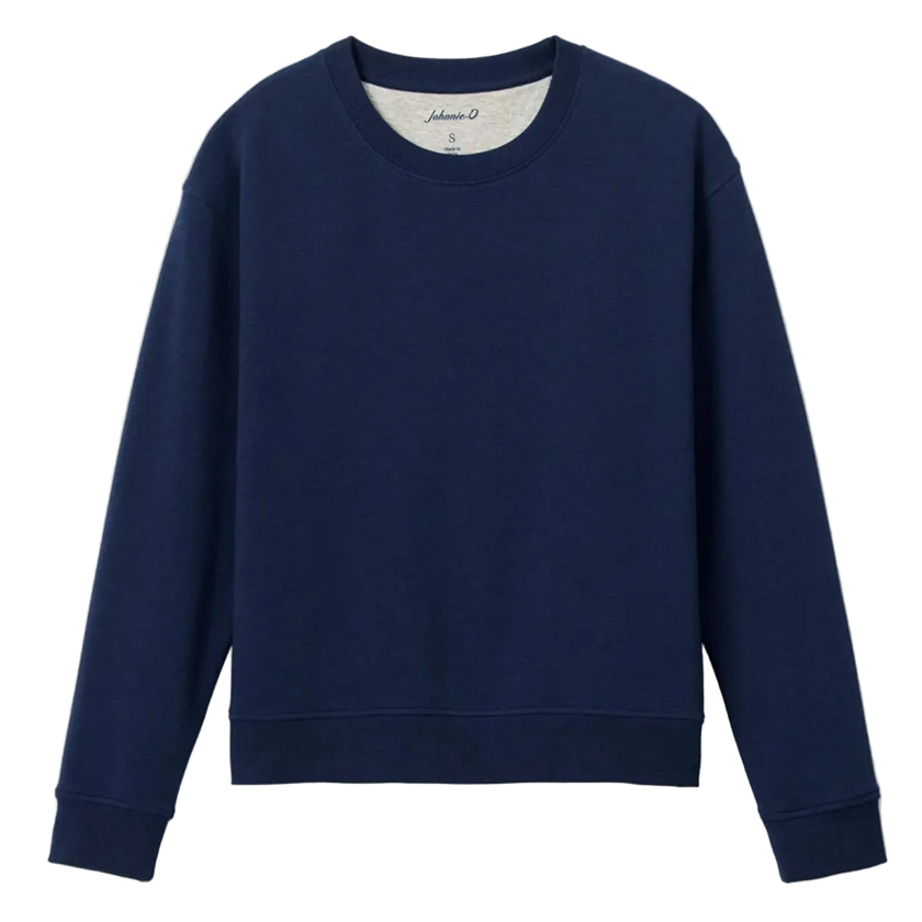 Penny Crewneck Sweater