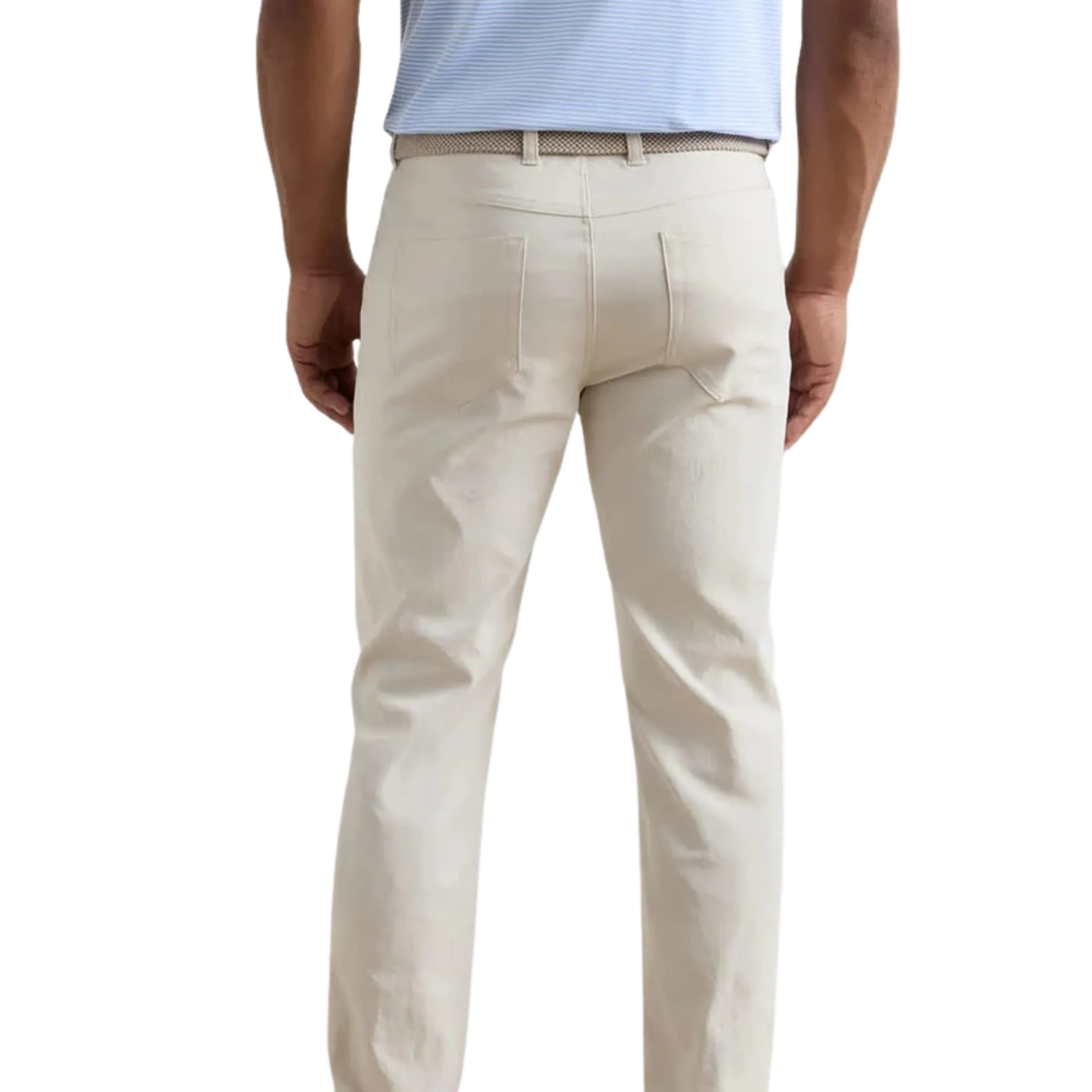 Performance Five-Pocket Pant