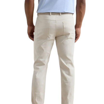 Performance Five-Pocket Pant