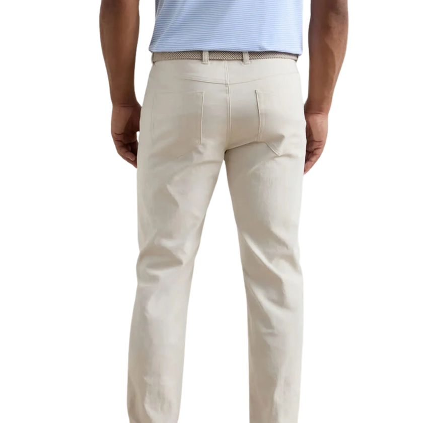 Performance Five-Pocket Pant