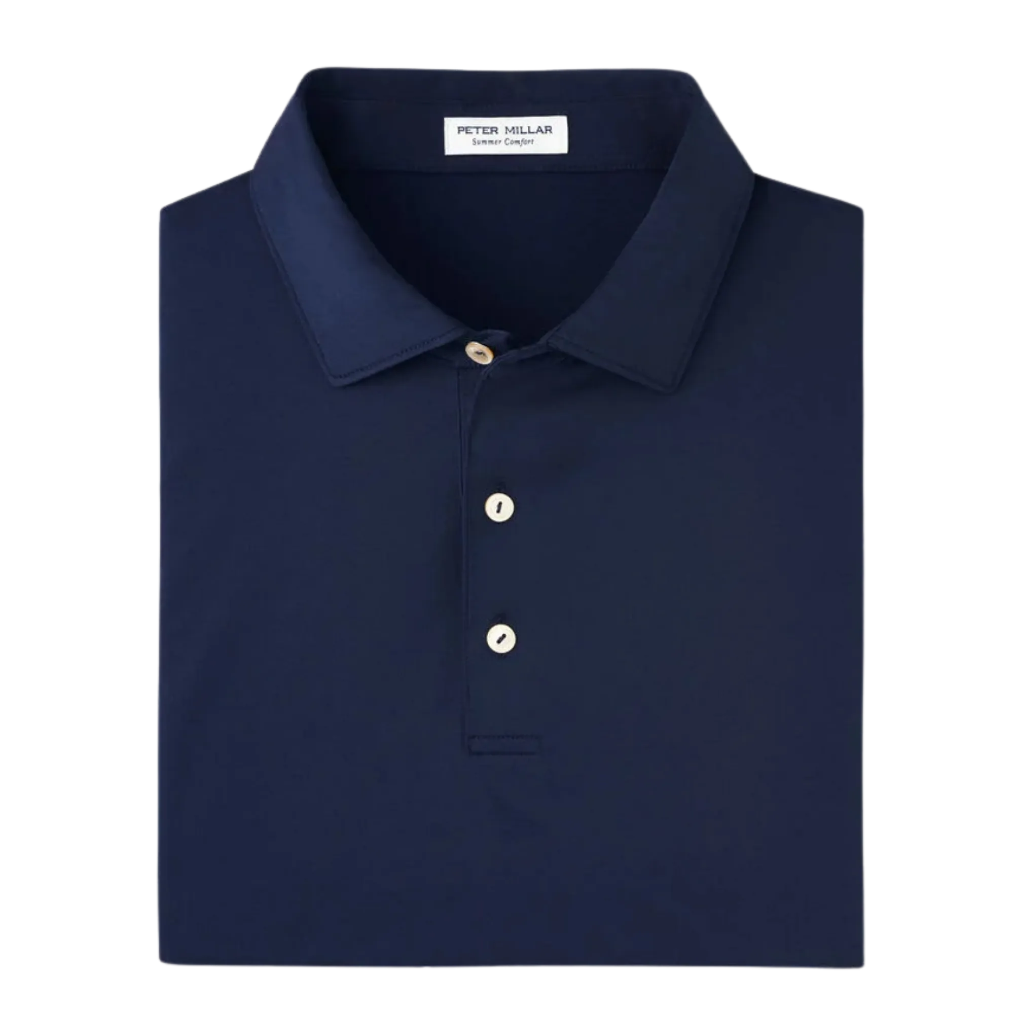 Performance Jersey Polo