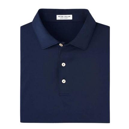 Perth Cross-Hatch Performance Quarter-Zip