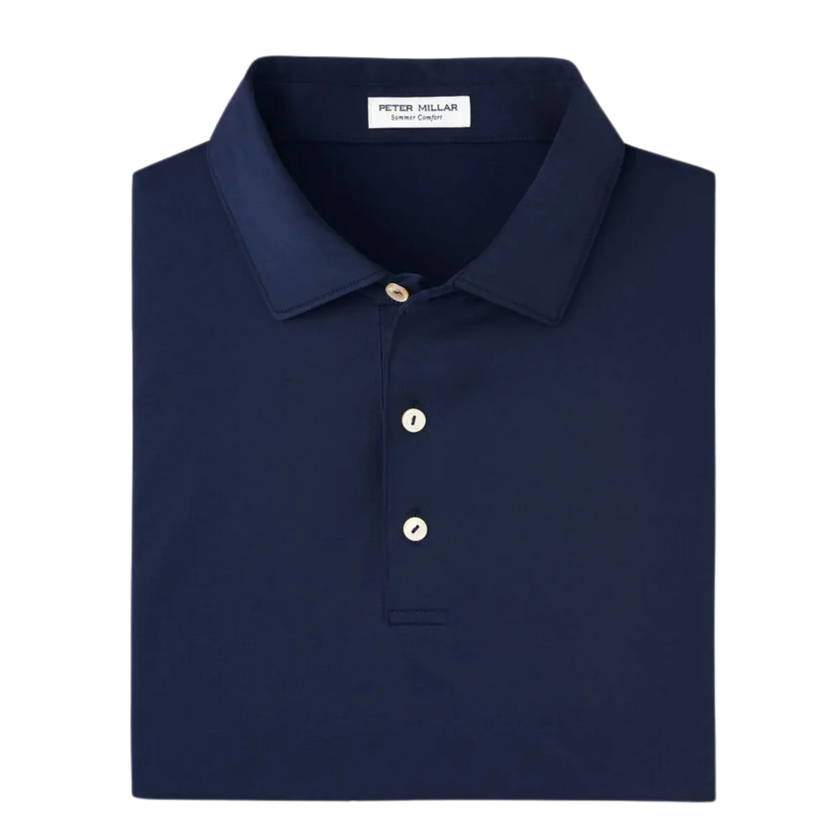 Performance Jersey Polo