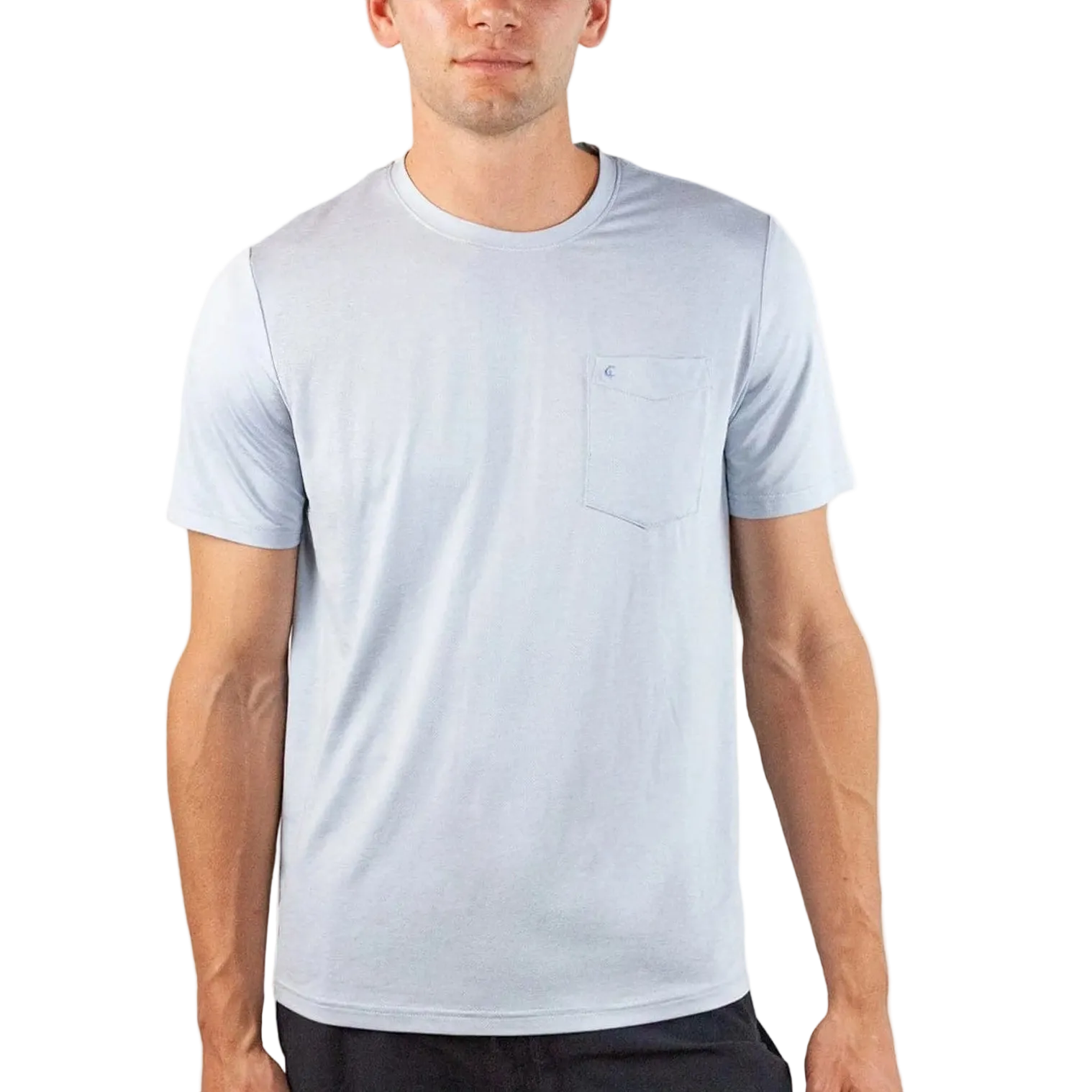 Performance Sport Mesh T-Shirt