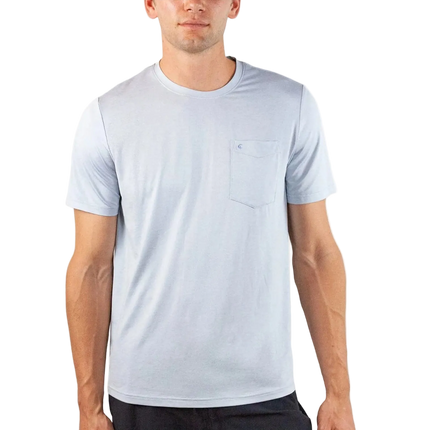 Performance Sport Mesh T-Shirt