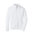Perth Cross-Hatch Performance Quarter-Zip