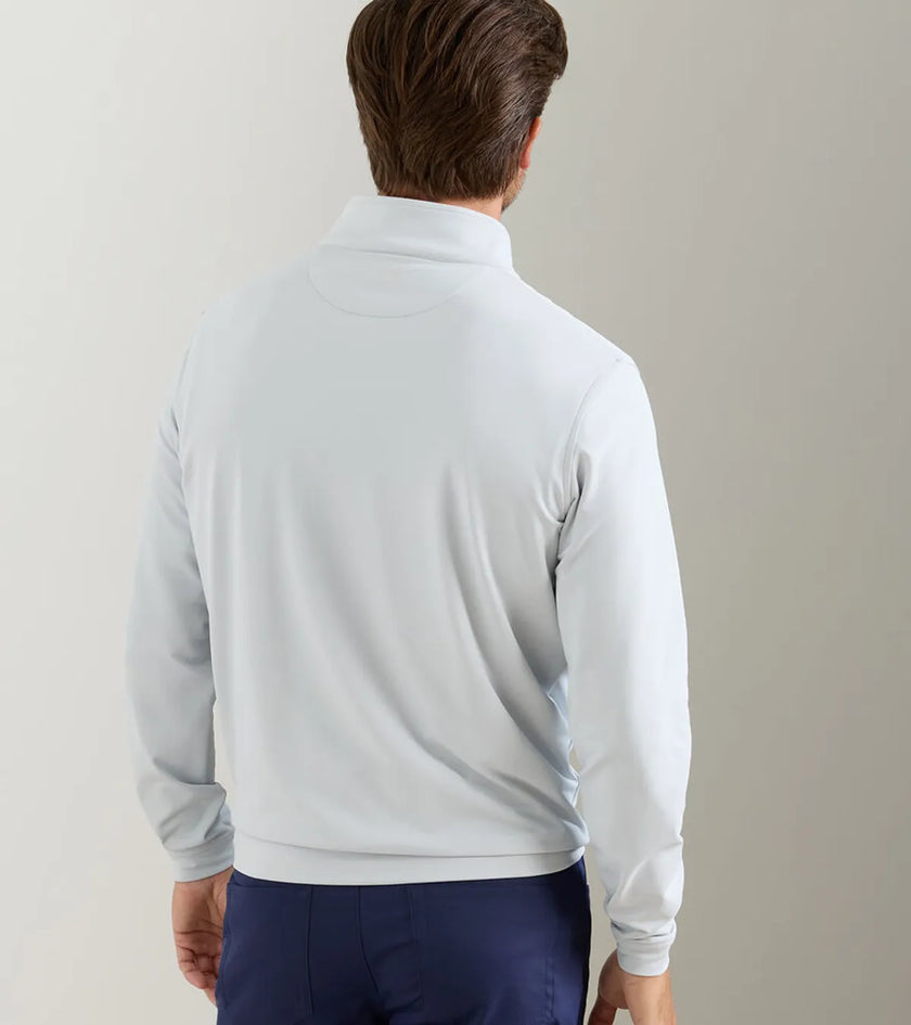 Perth Performance Quarter-Zip