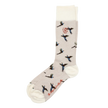 Pheasant Peruvian Pima Cotton Socks