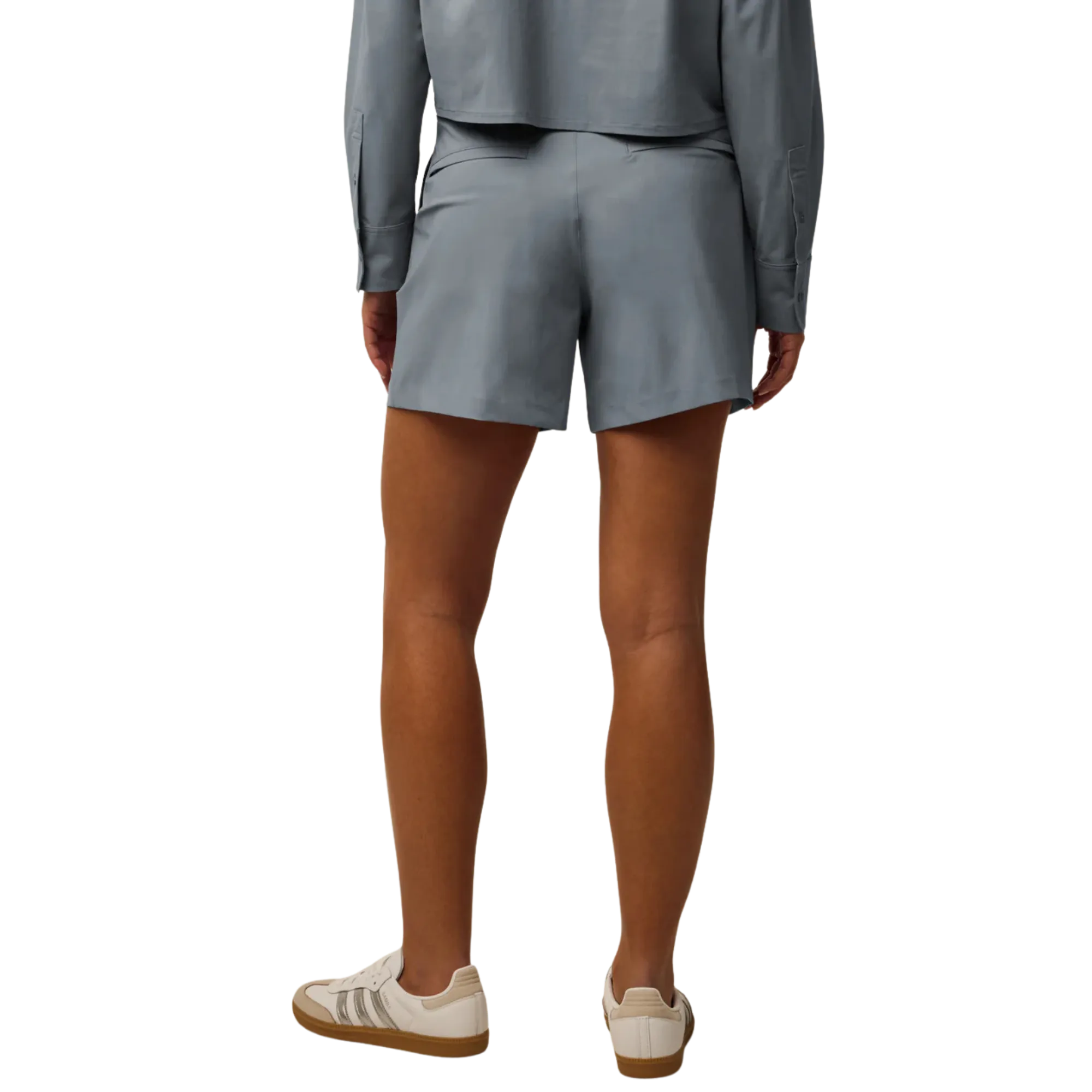 Phoenix Trouser Short