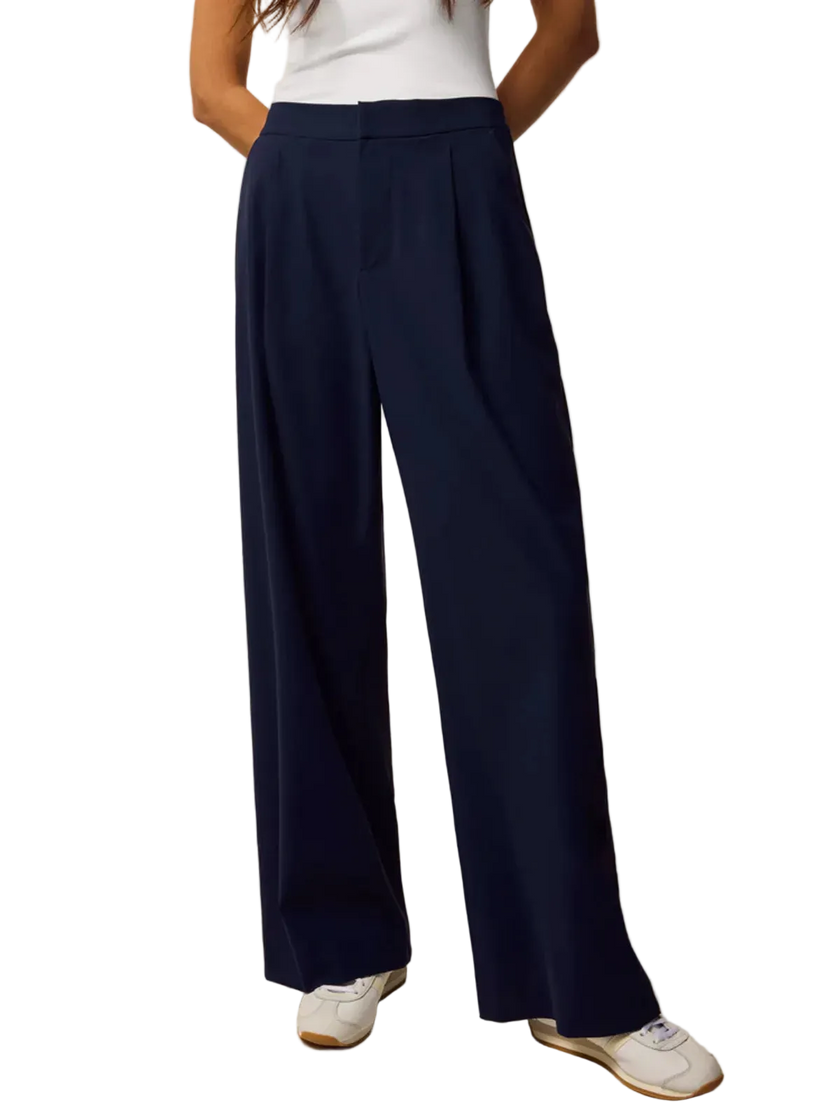 Phoenix Wide Leg Trouser